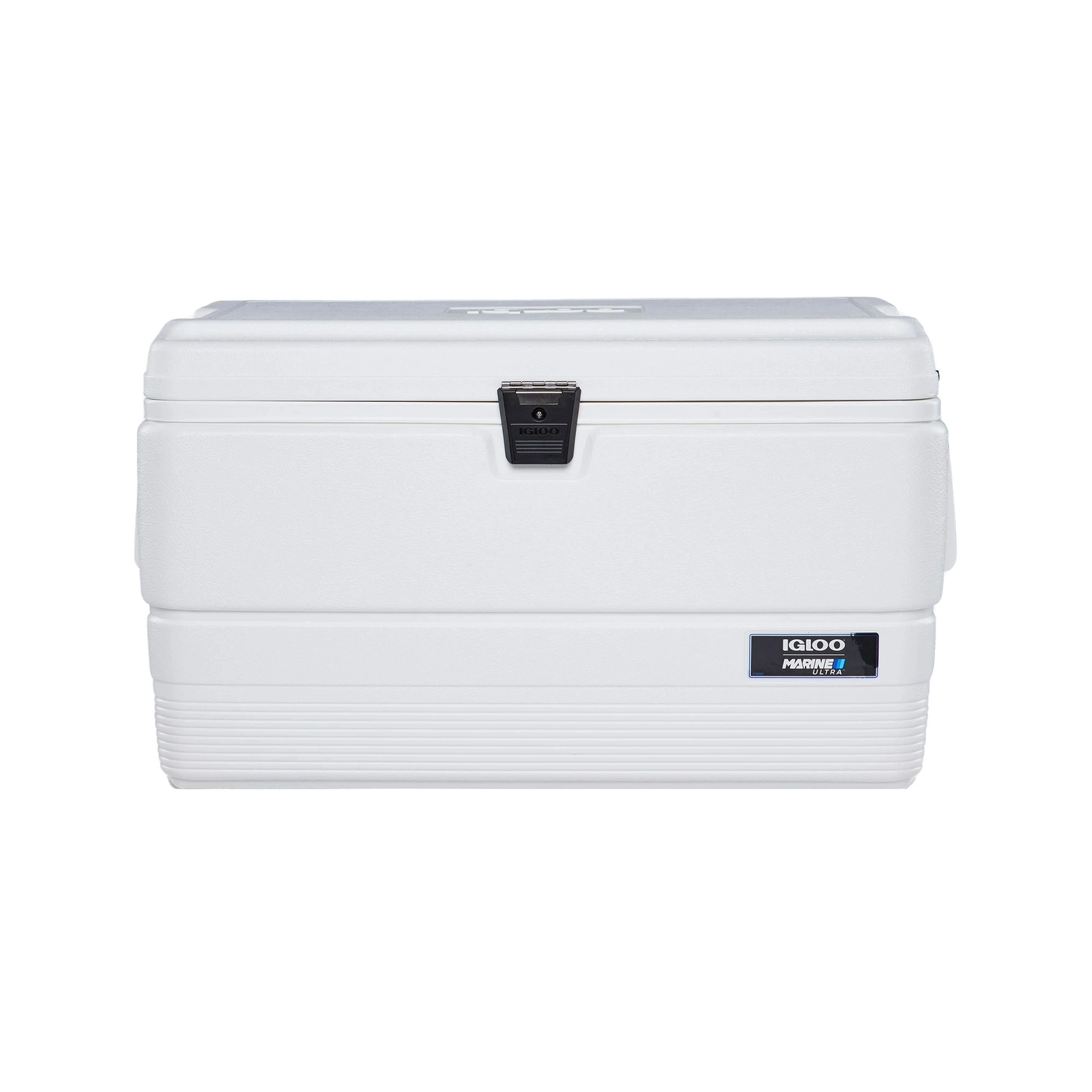 Koelbox Igloo Marine Ultra 72 Wit 1 Koelbox Igloo Marine Ultra 72 Wit