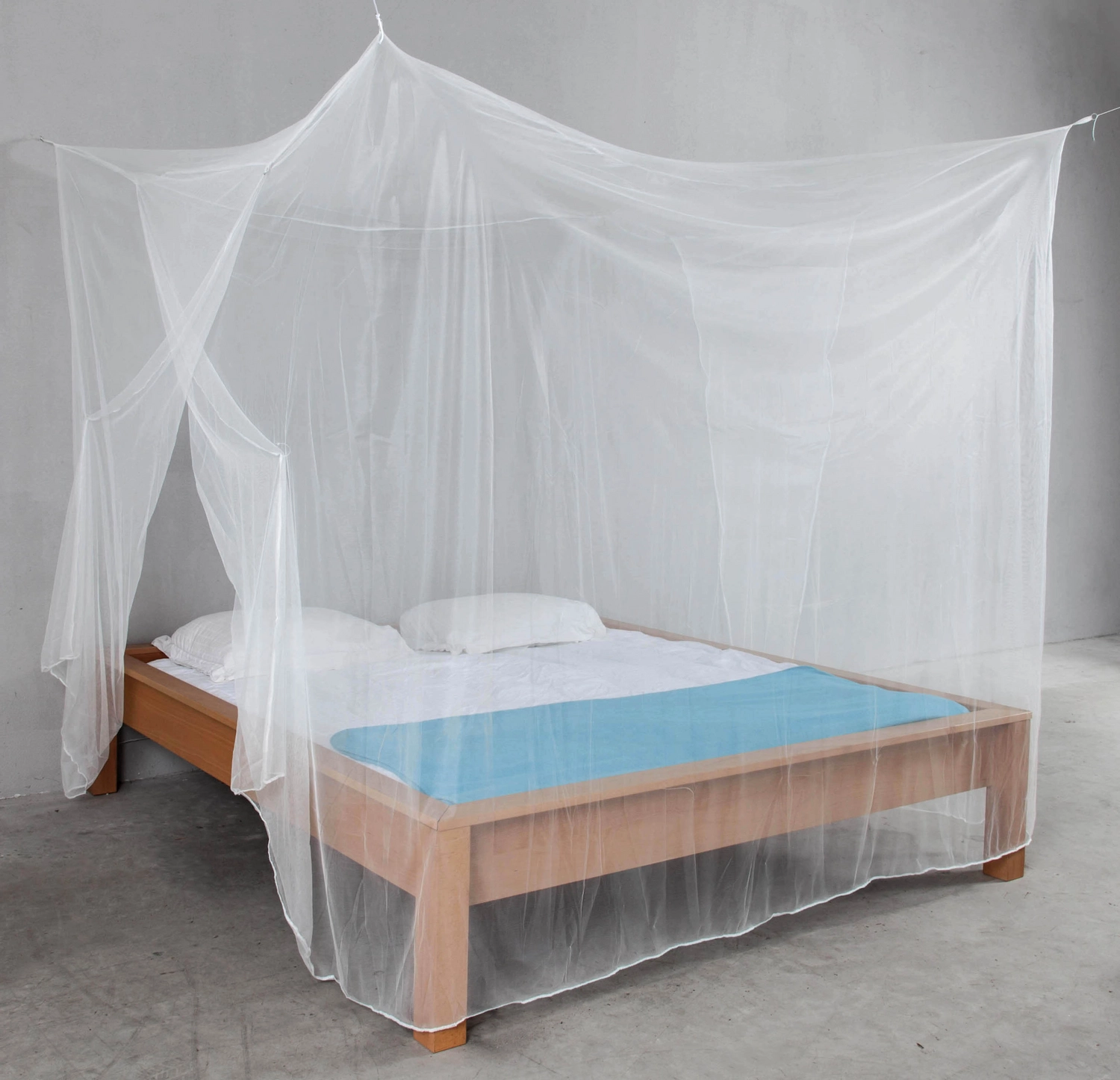 Klamboe Etrias Kvardat 1 Klamboe Etrias Kvardat