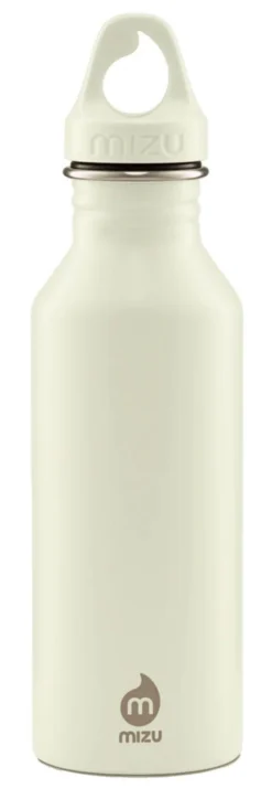 Reisfles Mizu M5 Chalk