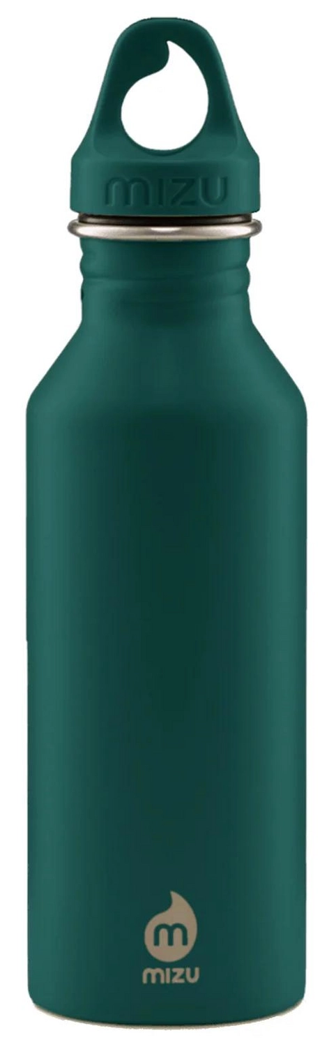 Reisfles Mizu M5 Blue Green Tourmaline 1 Reisfles Mizu M5 Blue Green Tourmaline