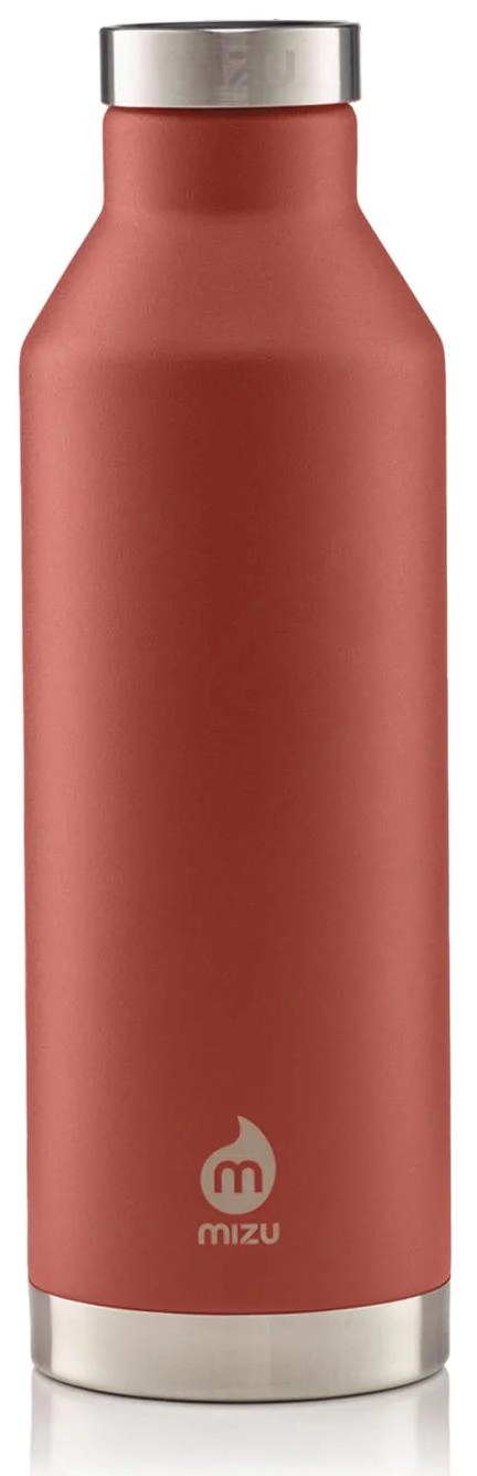 Thermosfles Mizu V8 Lava 1 Thermosfles Mizu V8 Lava