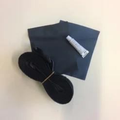 Slaapmat Nomad Allround Xw 10.0 Dark Denim -Campingwinkel MFALLXF6DM83717 3