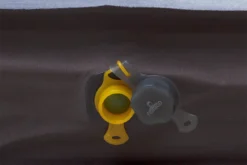 Slaapmat Nomad Dreamzone XW 10.0 Dark Blue -Campingwinkel MFDREAF6DM86728 5