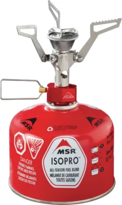 Gasstel MSR Pocket Rocket 2