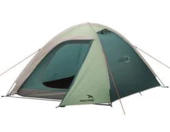 Tent Easy Camp Meteor 200 Groen
