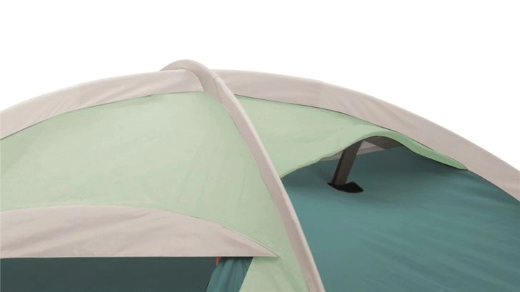 Tent Easy Camp Meteor 200 Groen 2 Tent Easy Camp Meteor 200 Groen - Afbeelding 2