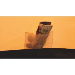 Tent Easy Camp Meteor 200 Oranje -Campingwinkel Meteor20Oranje203