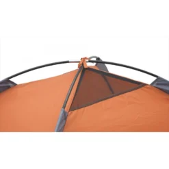 Tent Easy Camp Meteor 200 Oranje -Campingwinkel Meteor20Oranje204