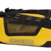 Reistas Ortlieb Duffle 60L Sun Yellow Black