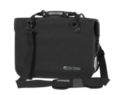 Fietstas Ortlieb Office Bag QL3.1 21L Matt Black