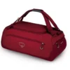 Reistas Osprey Daylite Duffel 45 Cosmic Red