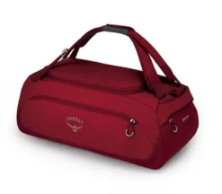 Reistas Osprey Daylite Duffel 30 Cosmic Red