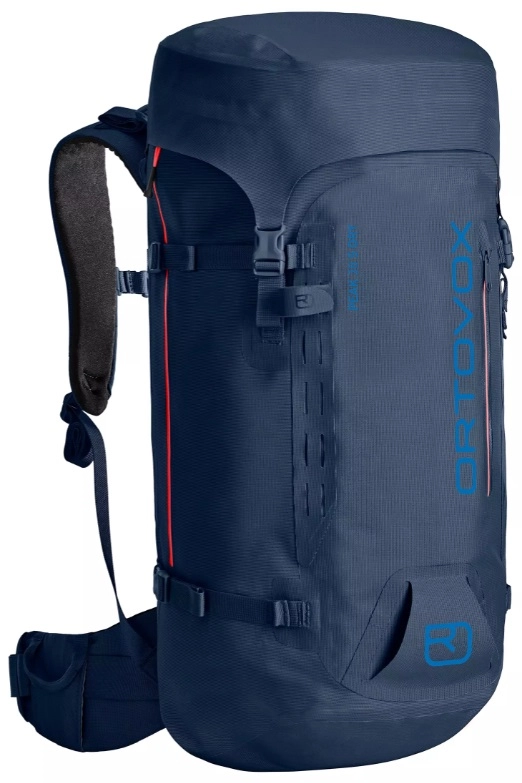 Rugzak Ortovox Peak 38 S Dry Blue Lake 1 Rugzak Ortovox Peak 38 S Dry Blue Lake