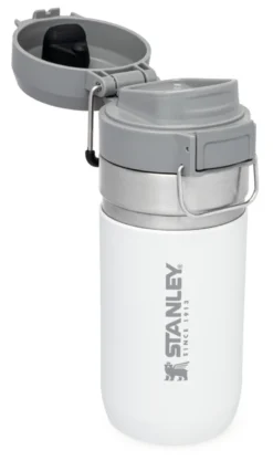 Thermosbeker Stanley The Quick Flip Polar 0,47L -Campingwinkel Quick20Flip20Polar200.47l 2