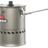 Kookpot MSR Reactor 1.0L Pot