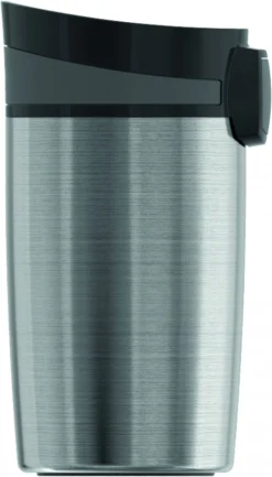 Thermosbeker Sigg Miracle Mug 0.3L Brushed