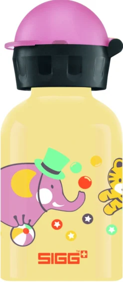 Drinkbeker Sigg Fantoni 0.3L Beige