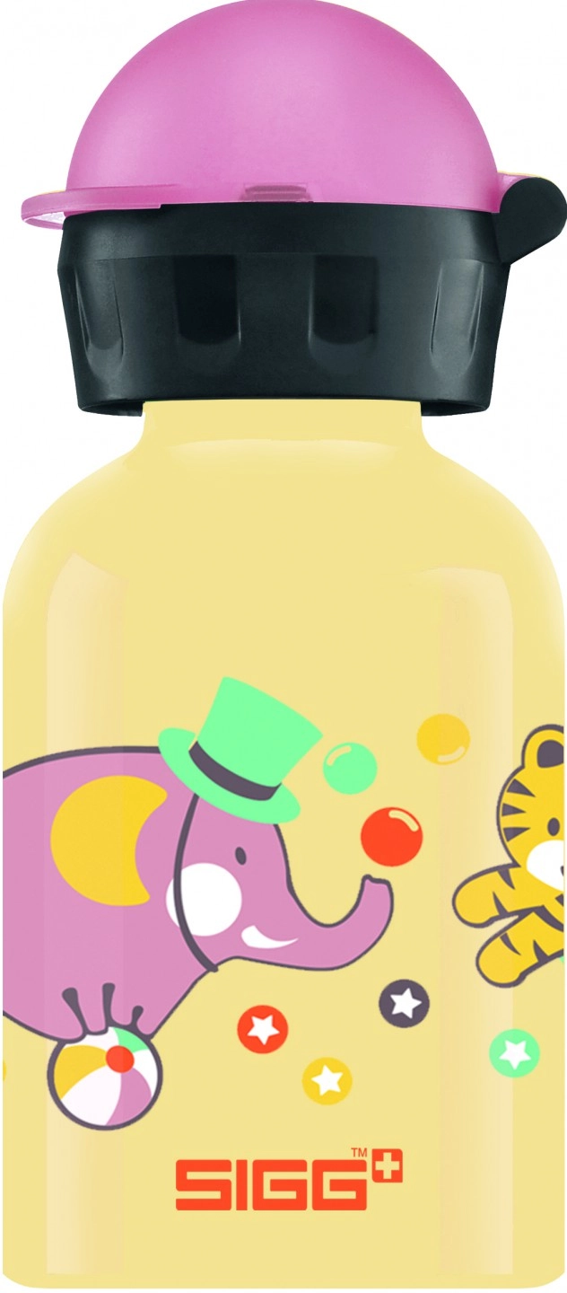 Drinkbeker Sigg Fantoni 0.3L Beige 1 Drinkbeker Sigg Fantoni 0.3L Beige