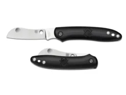 Vouwmes Spyderco Roadie