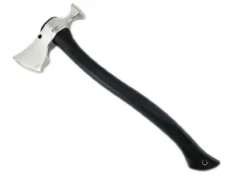 Bijl Spyderco Genzow Hatchethawk