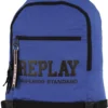Rugzak Replay Superior Blue 7L