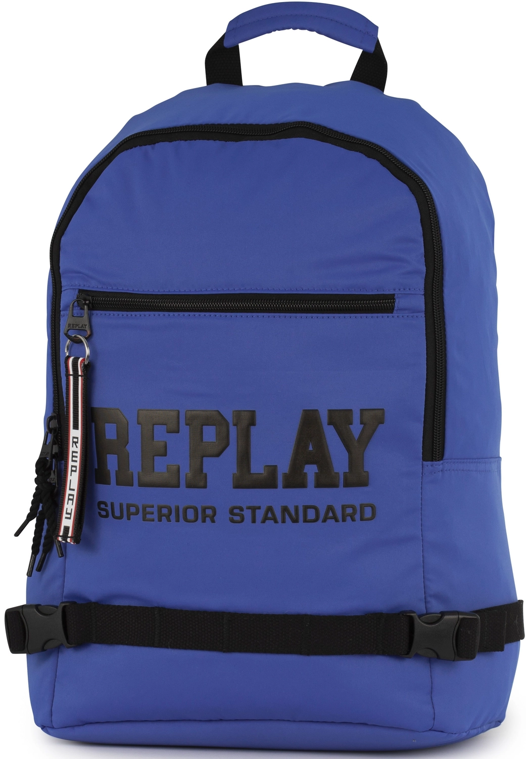 Rugzak Replay Superior Blue 7L 1 Rugzak Replay Superior Blue 7L