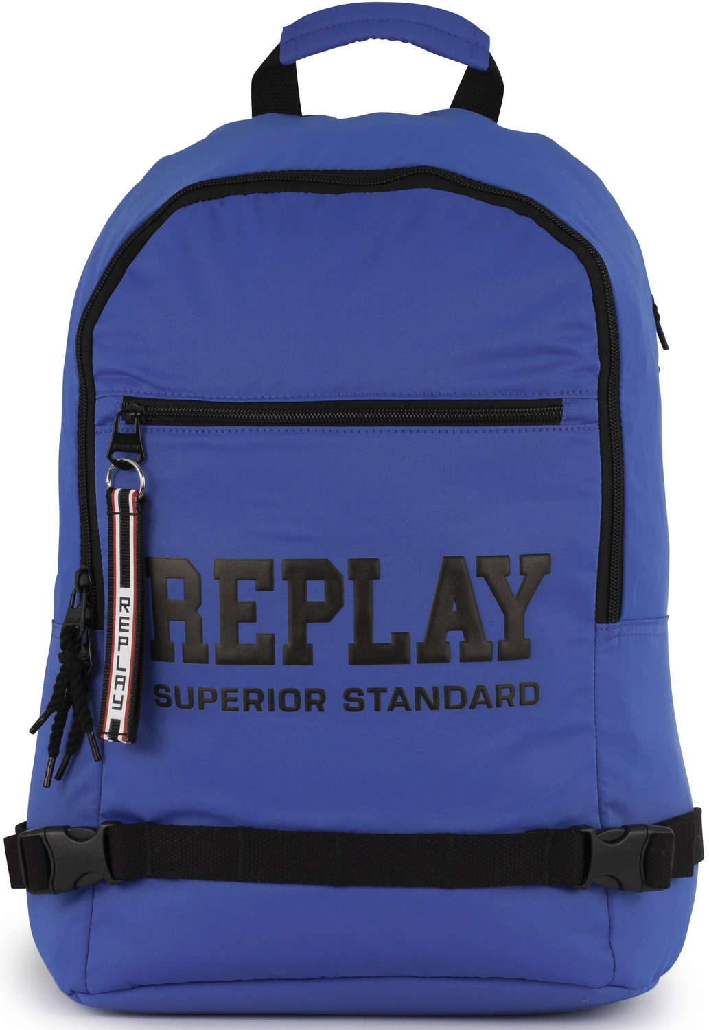 Rugzak Replay Superior Blue 7L 2 Rugzak Replay Superior Blue 7L - Afbeelding 2