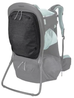 Rugzak Thule Sapling Sling Pack Black