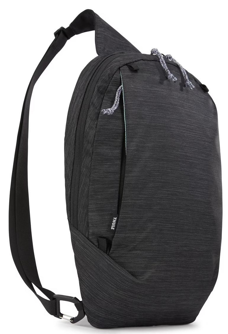Rugzak Thule Sapling Sling Pack Black 2 Rugzak Thule Sapling Sling Pack Black - Afbeelding 2