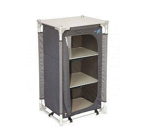 Legkast Bo-Camp Deluxe Laag 1 Legkast Bo-Camp Deluxe Laag