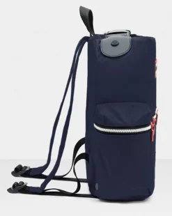 Rugzak Hunter Original Mini Top Clip Navy -Campingwinkel UBB6018ACD NVY 3
