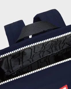 Rugzak Hunter Original Mini Top Clip Navy -Campingwinkel UBB6018ACD NVY 4