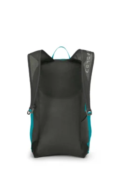 Rugzak Osprey Ultralight Stuff Pack Tropic Teal -Campingwinkel UL Stuff Pack Back Tropic Teal web