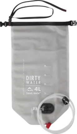 Waterfilter MSR Trail Base Water Filter 4L -Campingwinkel Waterfilter20MSR20Trail20Base20Water20Filter204L