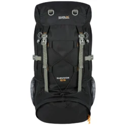 Backpack Regatta Survivor III 85L Black
