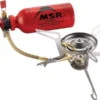 Gasstel MSR WhisperLite International Combi