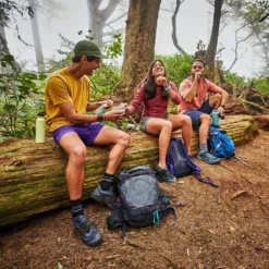 Thermosfles Hydro Flask Wide Mouth Flex Cap Snapper 946 Ml -Campingwinkel Z 3 26