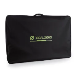 Zonnepaneel Goal Zero Boulder 200 Briefcase 7 Zonnepaneel Goal Zero Boulder 200 Briefcase -Campingwinkel Zonnepaneel Goal Zero Boulder 200 Briefcase4