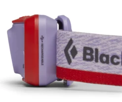 Hoofdlamp Black Diamond Astro 300-R Lilac -Campingwinkel black diamond astro 300 r headlamp lilac str one size pandelampe 793661576044 111377