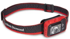 Hoofdlamp Black Diamond Spot 400 Octane