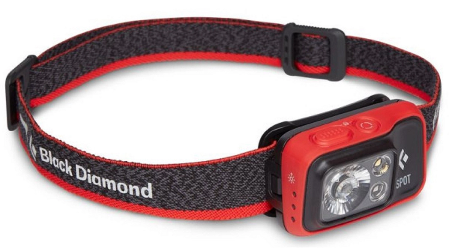 Hoofdlamp Black Diamond Spot 400 Octane 1 Hoofdlamp Black Diamond Spot 400 Octane