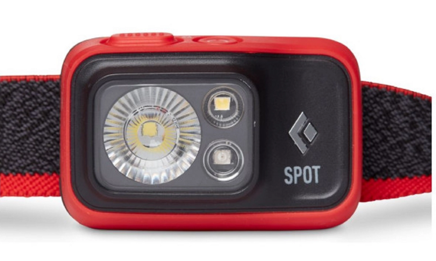 Hoofdlamp Black Diamond Spot 400 Octane 2 Hoofdlamp Black Diamond Spot 400 Octane - Afbeelding 2