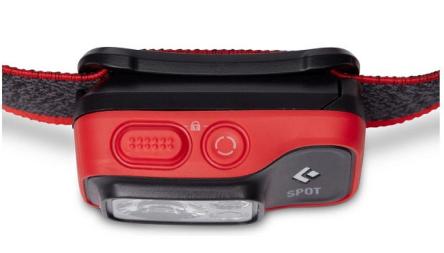 Hoofdlamp Black Diamond Spot 400 Octane 3 Hoofdlamp Black Diamond Spot 400 Octane - Afbeelding 3