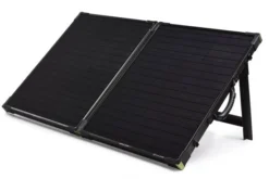 Zonnepaneel Goal Zero Boulder 100 Briefcase