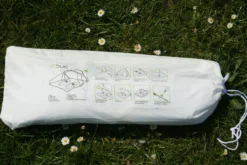 Klamboe Dbug 1- En 2-Persoons -Campingwinkel cQgpJ7LC