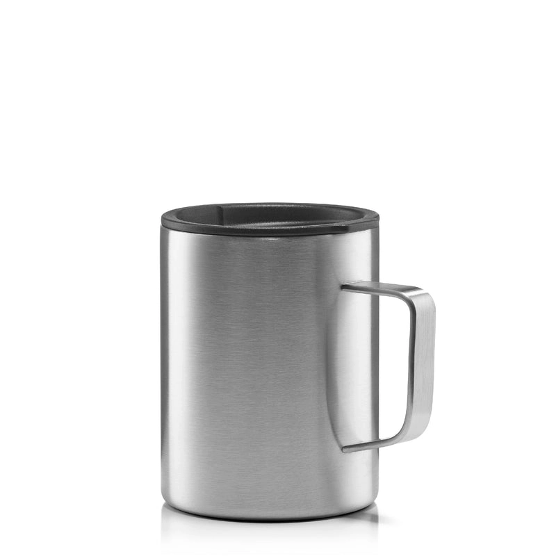 Thermosbeker Mizu Coffee Mug Stainless 1 Thermosbeker Mizu Coffee Mug Stainless