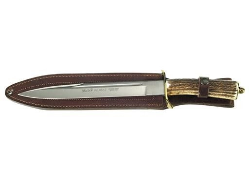 Jachtmes Alcaraz 26A Muela 1 Jachtmes Alcaraz 26A Muela