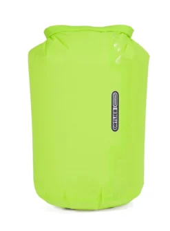 Draagzak Ortlieb Dry Bag PS10 12L Light Green