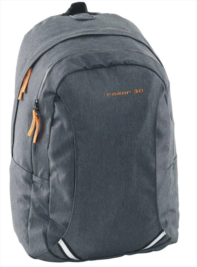 Rugzak Easy Camp Razar 30 Grijs 1 Rugzak Easy Camp Razar 30 Grijs