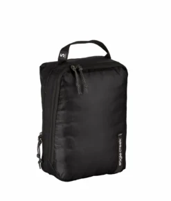 Organiser Eagle Creek Pack-It Isolate Clean/Dirty Cube S Black
